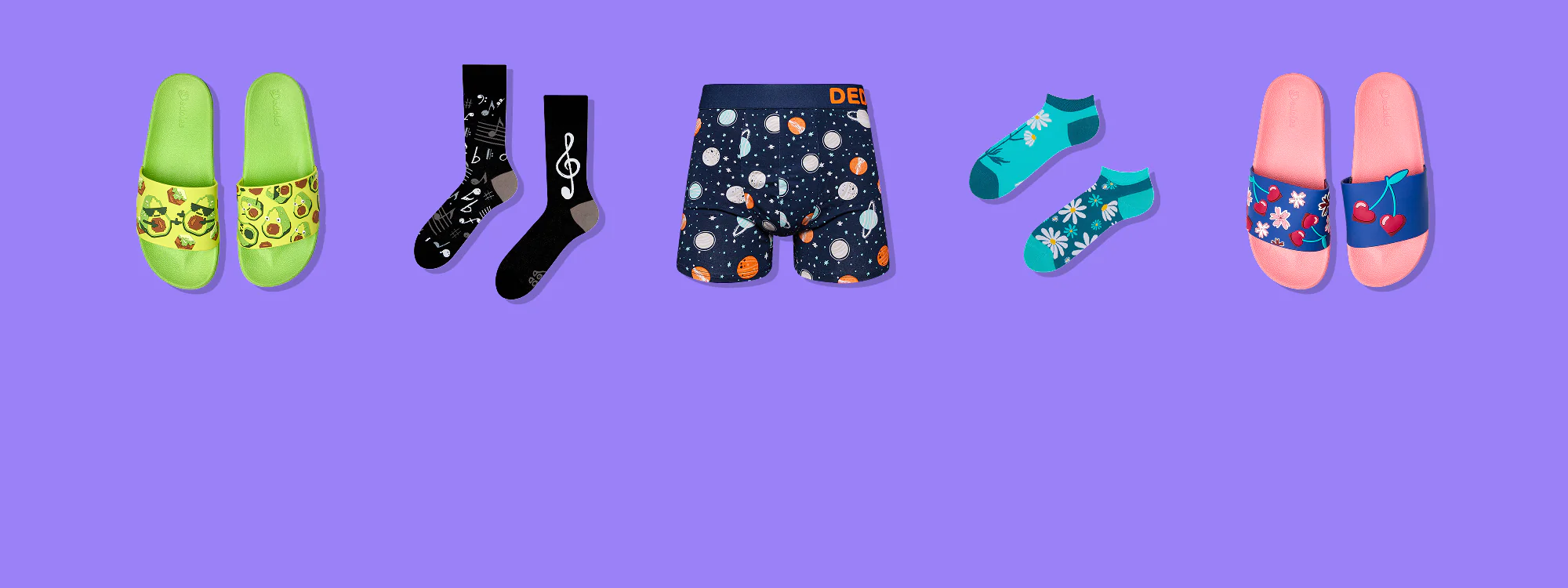 Welcome to Our Store