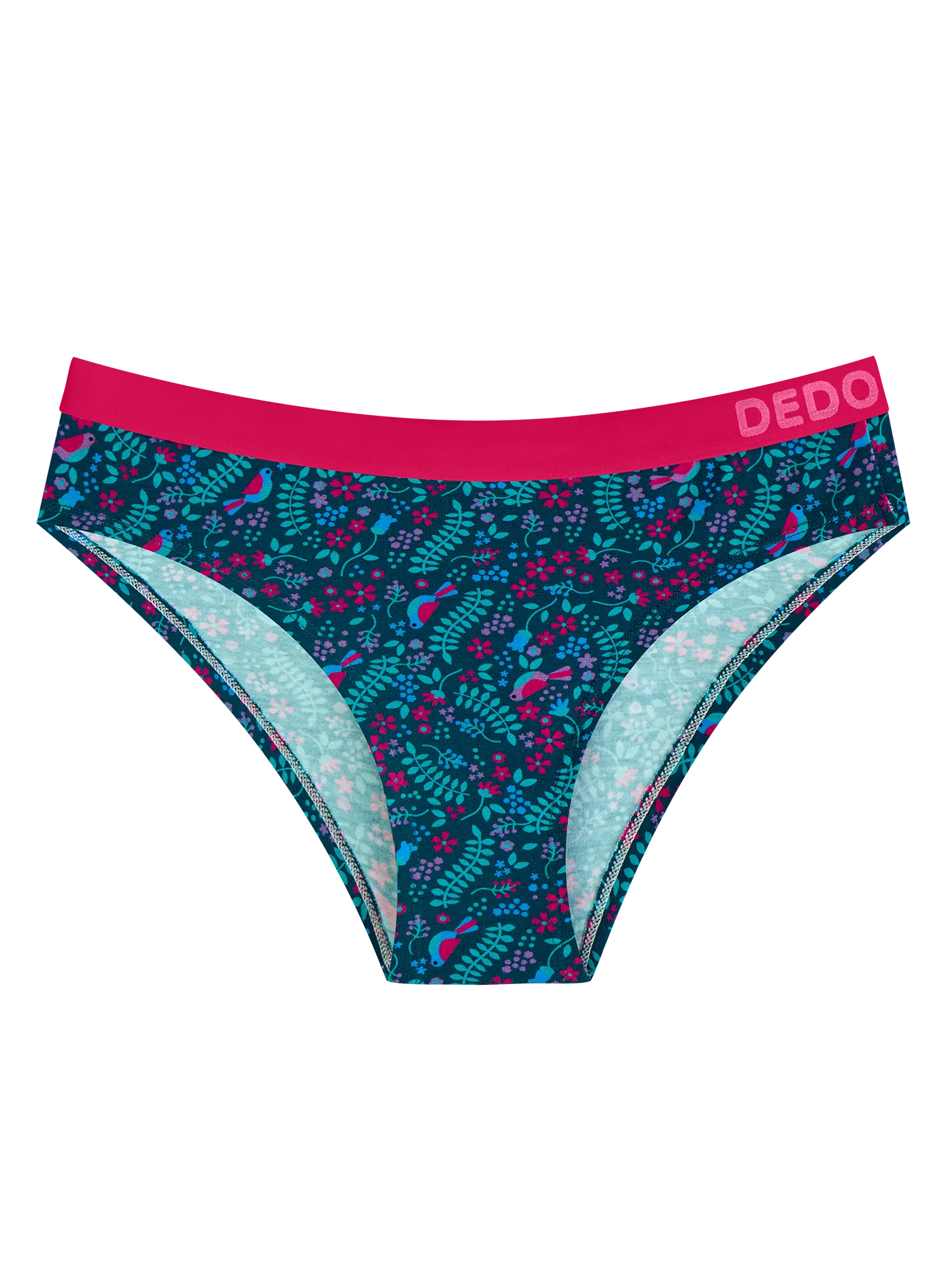 Nieuw damesondergoed